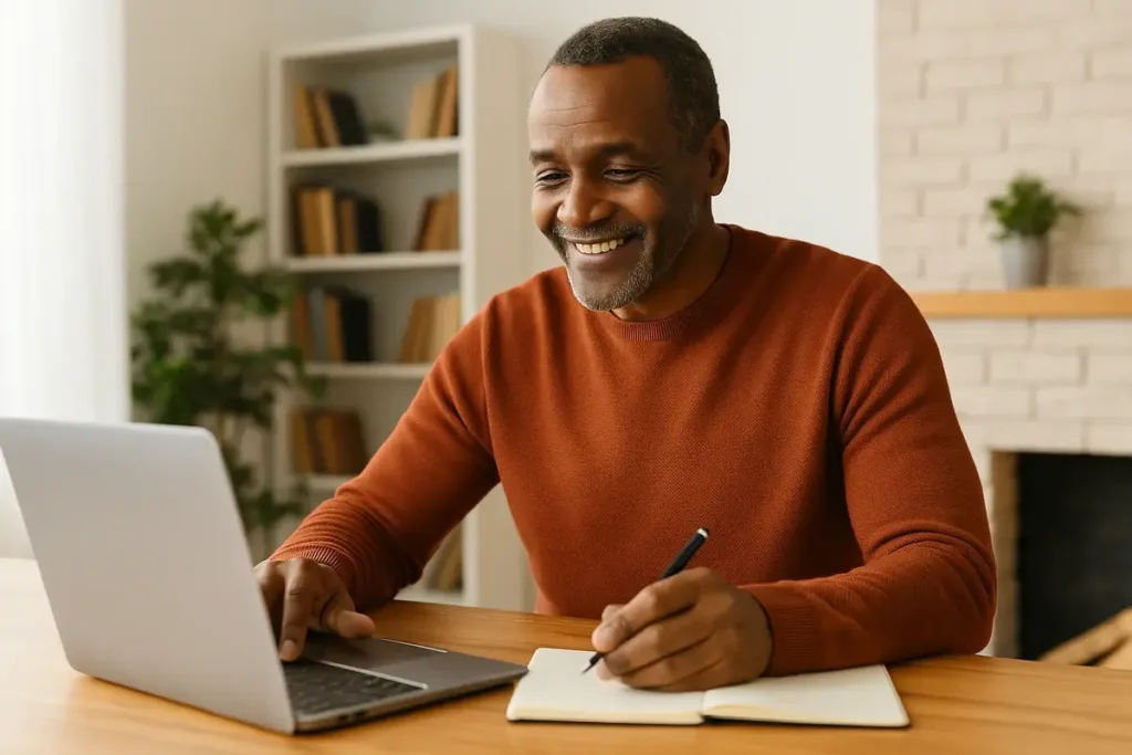 Lifelong Learning After 50