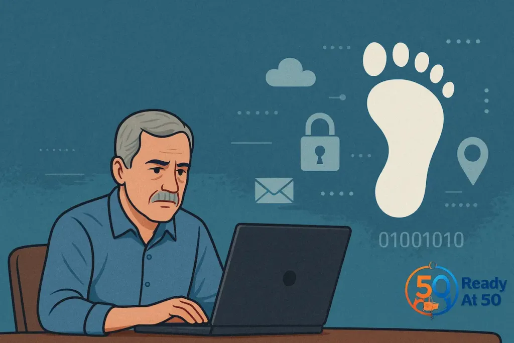 Protecting Your Digital Footprint