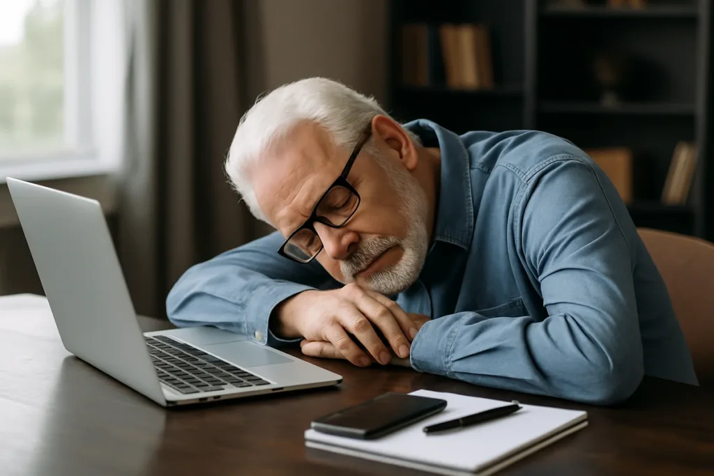 Tech Support Scams After 50